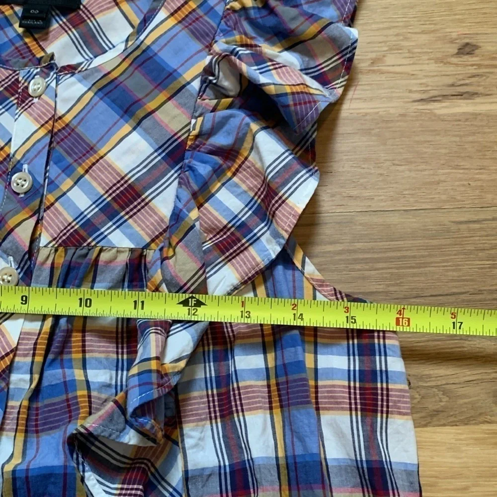 J. Crew crew button